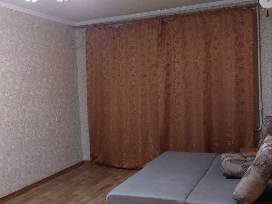 Здам 1к квартиру в центрі Низ О. Поля Дніпро