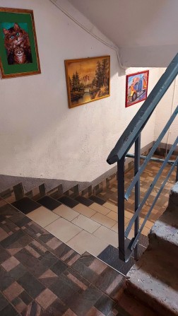 Сдаю 1к/к в Инг.р-не по Херсон.Шосе 40 - фото 1