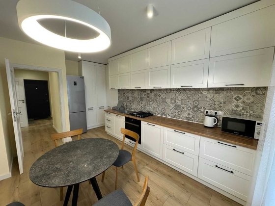 Оренда 2кім. квартири на вул. Володимира Великого, ЖК "Америка" Львів