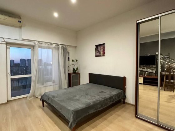 Аренда 1к квартиры Марш. Говорова /Парк Победы Юр. Академия Одеса