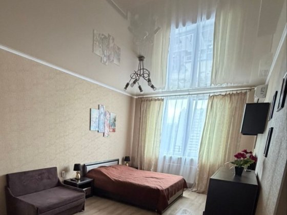 Срочно сдам квартиру в ЖК"Альтаир 2", Люстдорфская дорога 90/Толбухина Одеса