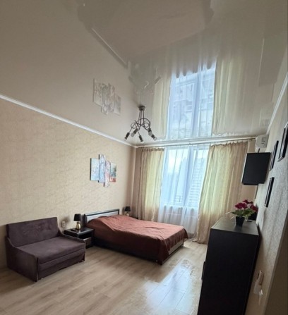 Срочно сдам квартиру в ЖК"Альтаир 2", Люстдорфская дорога 90/Толбухина - фото 1