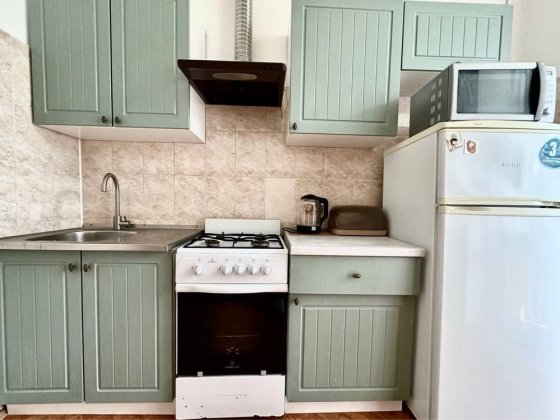 ОРЕНДА 2-кімнатної квартири в центрі міста | вул. Джерельна Львів