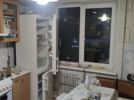 Здам 2х комн кв. Победа 6. Бул. Славы 27 4/10 Дніпро