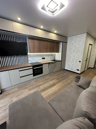 Оренда квартири  ЖК Щасливий 2 / Дафі / Тополь / Новобудова / Гагаріна - фото 1