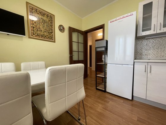 2 к / ЖК Патріотика / 2 поверх / Генератор Киев