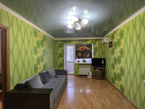 Оренда 2 кімнатна  квартира  вулиця Бузника Миколаїв