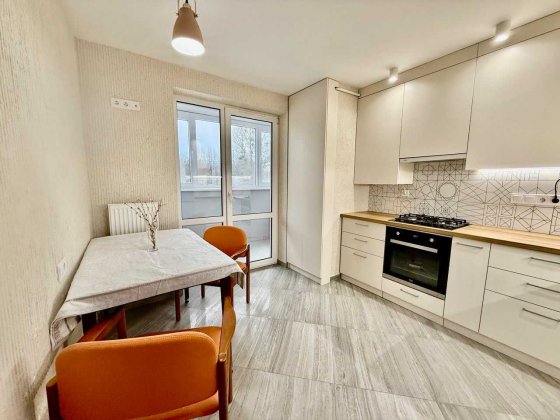 Оренда двохкімнатної квартири у новобудові Львів