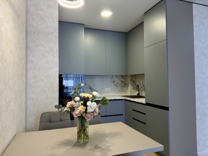 Здам 1 кім. ЖК Барви / Barvy / Підстанція - фото 1