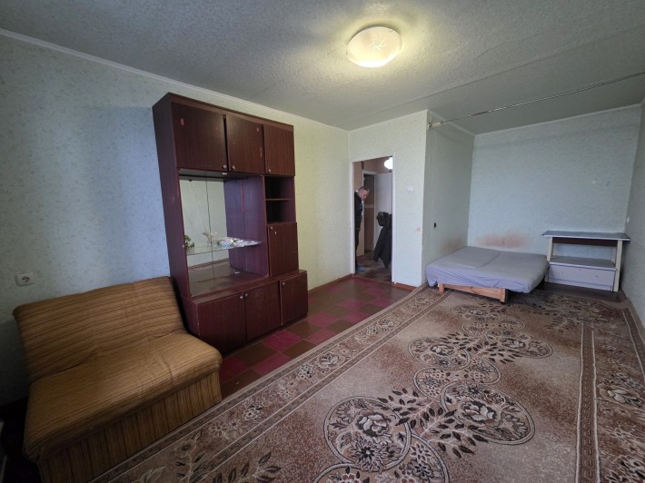 Сдам просторную 1к квартиру на ж/м Тополь-2 - фото 1