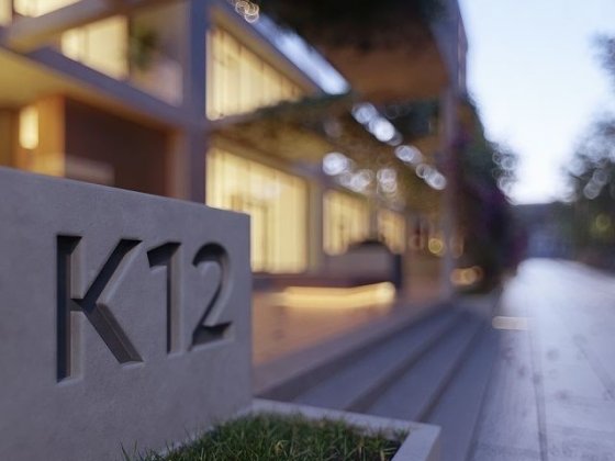 Газова автономка! 2к ЖК К12 Центр міста р-н Женева Днепр