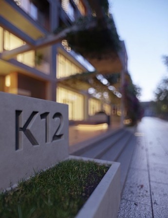 Газова автономка! 2к ЖК К12 Центр міста р-н Женева - фото 1