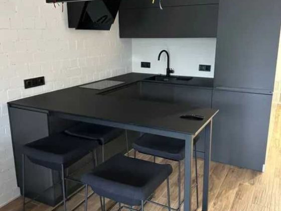 Здам 1к квартиру ЖК Best House на Перемозі Дніпро