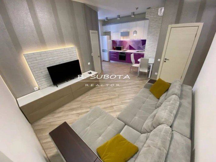 Сдам 2 ком квартиру ЖК Кутогорный Успенская пл Центр - фото 1