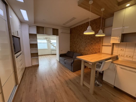 Оренда 1к квартири рівєра Николаев