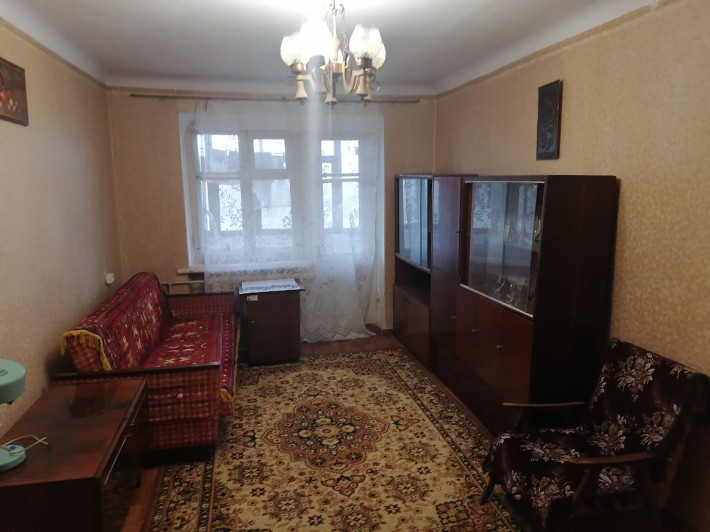 Здам  у оренду 2к.квартира - фото 1