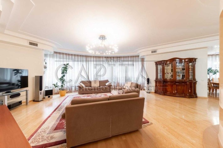 Аренда квартиры, ЖК Волна,  ул. Старонаводницкая, Печерск - фото 1