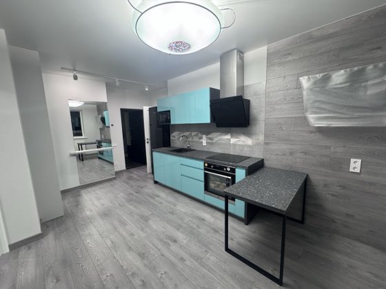 Аренда ЖК Журавли ‼️ 2к 46кв.м, Салтовка Новострой Харьков