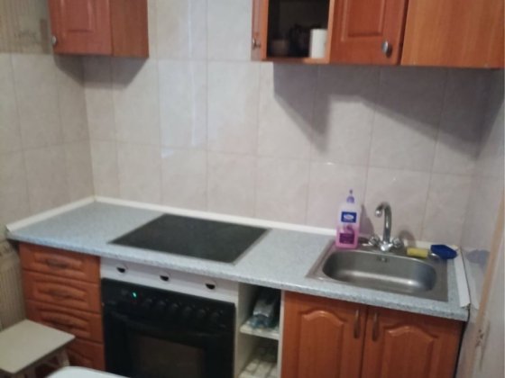 Сдам 1 кв метро Победы Харків