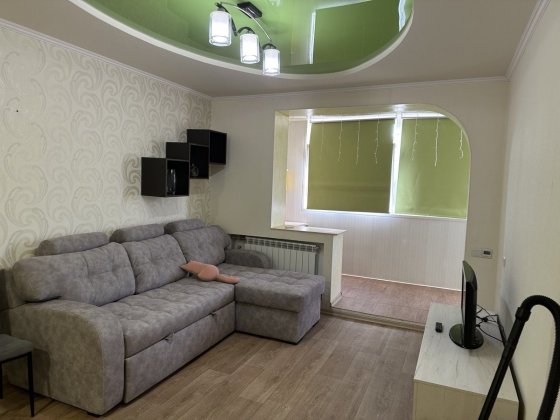 Сдам 1 кв. с ремонтом,  м.Салтовская, Соборности Украины 235 Харьков