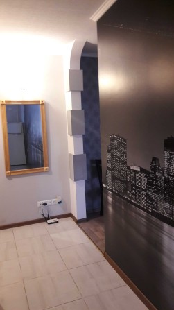 В аренду сдам СВОЮ 1к квартиру - Не студия - Алексеевка - фото 1