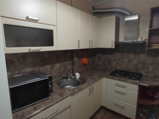 Сдаю 1к квартиру на Салтовке Харків