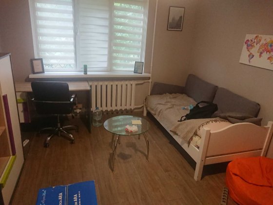 Сдам свою 2 кімнатну квартиру на Салтівці, 602мр. Харків