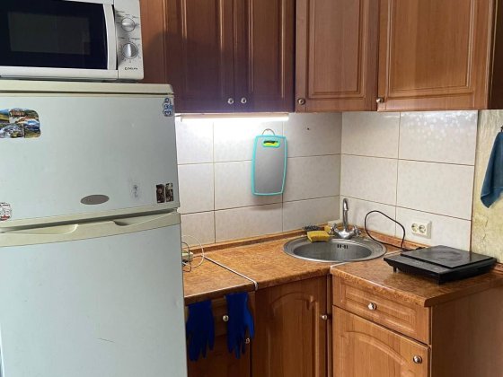 Сдам гостинку Французский бульвар Харьков