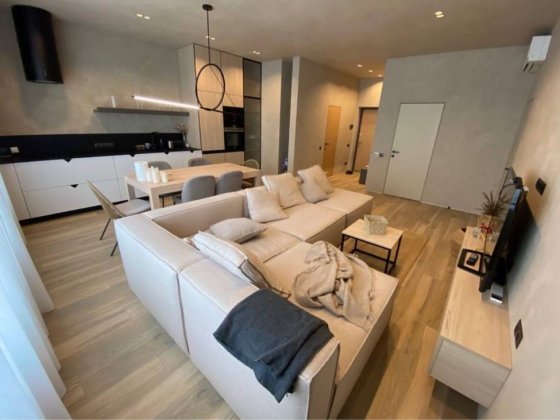 Оренда Бульвар Фонтанів Саперне поле 5 Киев