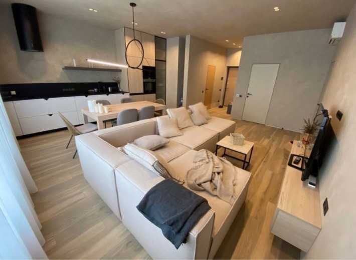 Оренда Бульвар Фонтанів Саперне поле 5 - фото 1