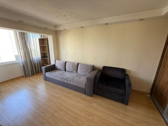 Здам 1-кімнатну квартиру на вул. Липківського 27/5 Киев