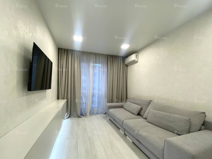 Однокомнатная квартира в ЖК Плехановская. «Метро Спортивная» - фото 1