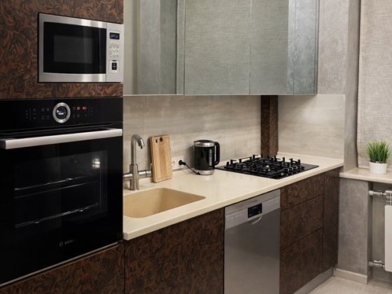 Сдам квартиру Центр Научная Госпром ул. Данилевского Харьков