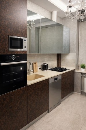 Сдам квартиру Центр Научная Госпром ул. Данилевского - фото 1