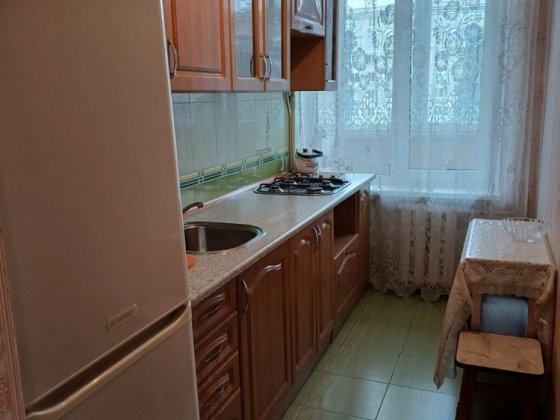 Здам квартиру на Лісному Киев