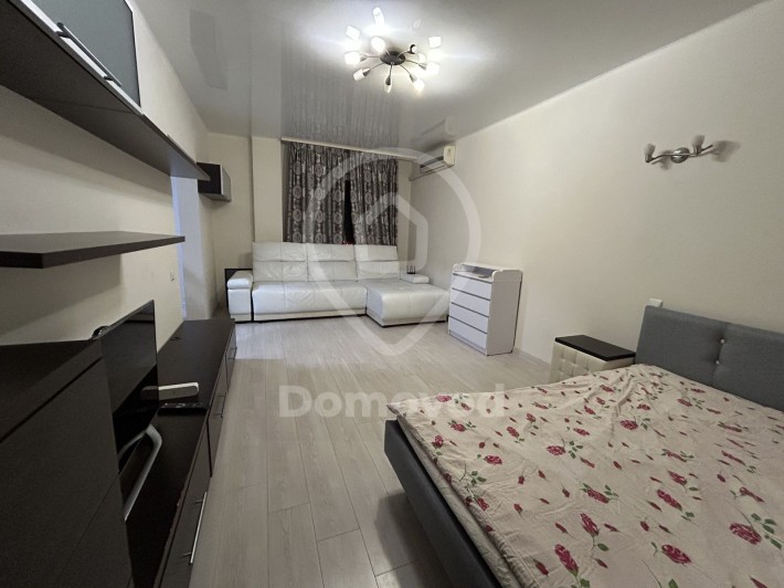 Сдам 1К-Квартиру, Салтовка 608Мкр. метро Студенческая 7мин. - фото 1