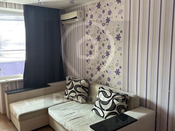 Сдам 1К_Квартиру, Салтовка 656Мкр. пр. Юбилейный 34. Харьков