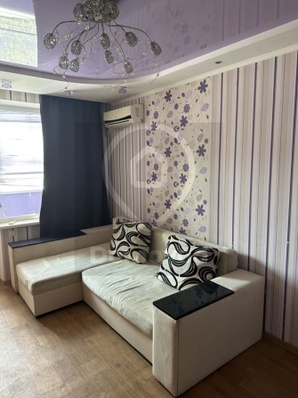 Сдам 1К_Квартиру, Салтовка 656Мкр. пр. Юбилейный 34. - фото 1