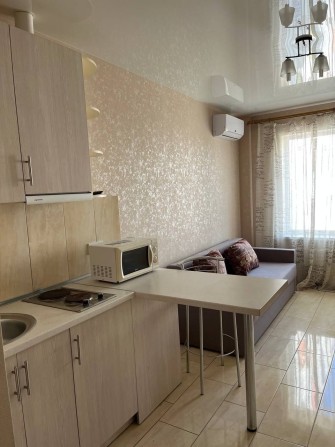 Можно на месяц!Сдам квартиру.Академика Павлова.Студенческая.Барабашова - фото 1