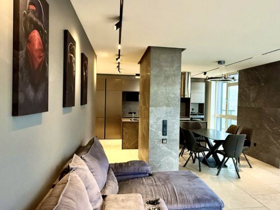 Оренда видової 4к | є 2 паркомісця | ЖК Французький квартал 2 Киев