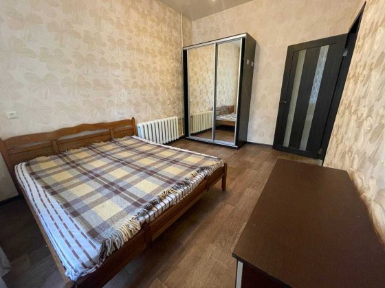 Двухкомнатная кв. проспект Аэрокосмический, Таврия-В Харьков