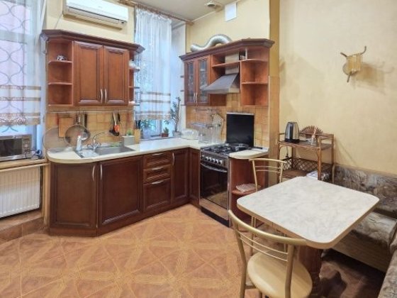 Сдам 3х к.кв метро Научная,  Культуры Харьков