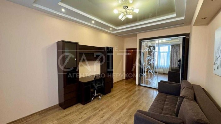 Аренда квартиры, ул. Андрея Верхогляда, ЖК Новопечерские Липки - фото 1