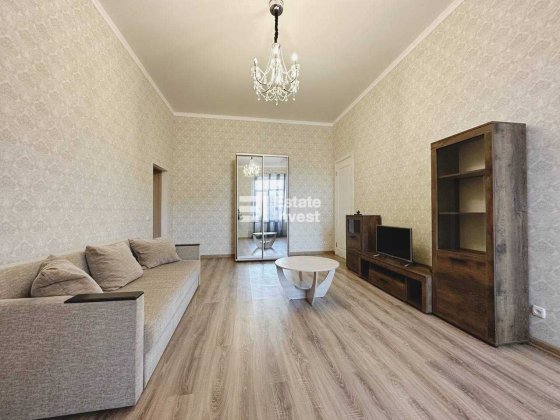 Здам 3 кімн. квартиру на вул. Алчевських, 27Б. Харьков