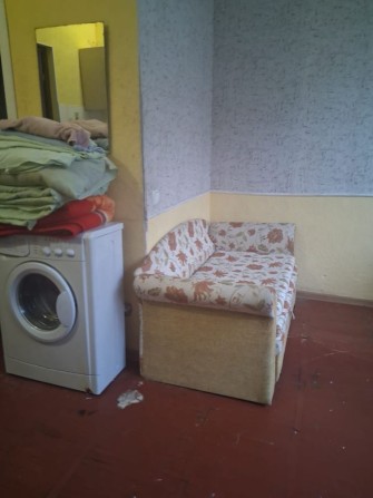 1 кв небольшая м.Спортивная - фото 1