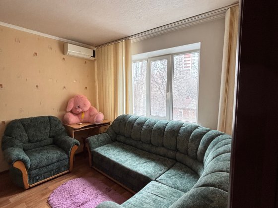 Оренда однокімнатної квартири Лопанська 31 Харків Харків