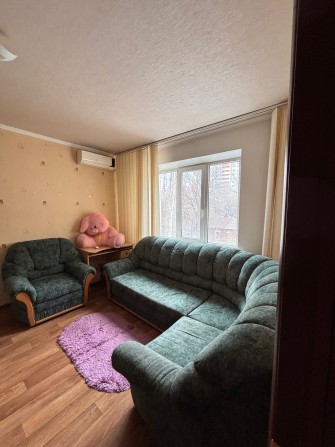 Оренда однокімнатної квартири Лопанська 31 Харків - фото 1