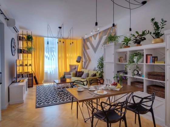 Сдам квартиру на Французком Бульваре Одеса