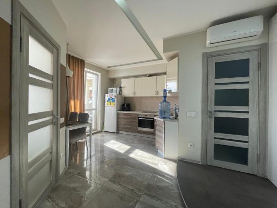 пр. Победы 85. Сдам в аренду «евродвушку» Харків