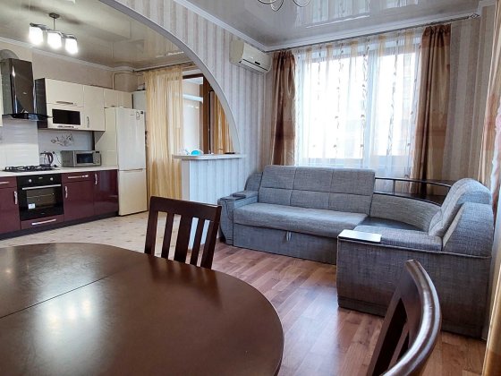 Сдается 2-комнатная квартира ЖК "Академгородок"/ Зоопарковая Одесса